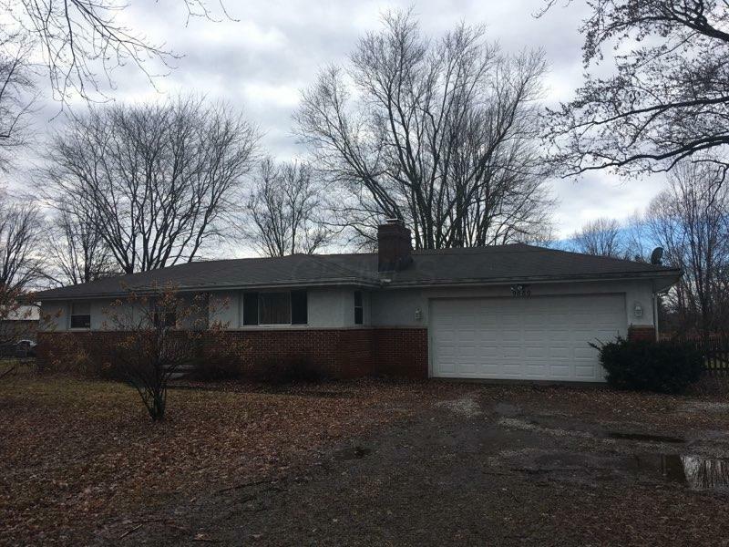 Property Photo:  9880 Taylor Road SW  OH 43068 