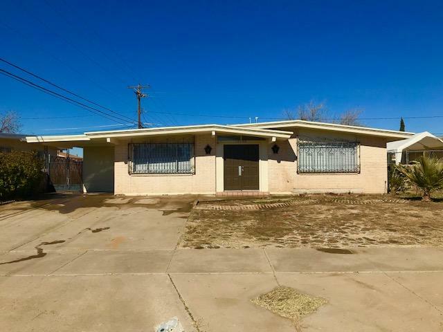 10109 Saigon Drive  El Paso TX 79925 photo