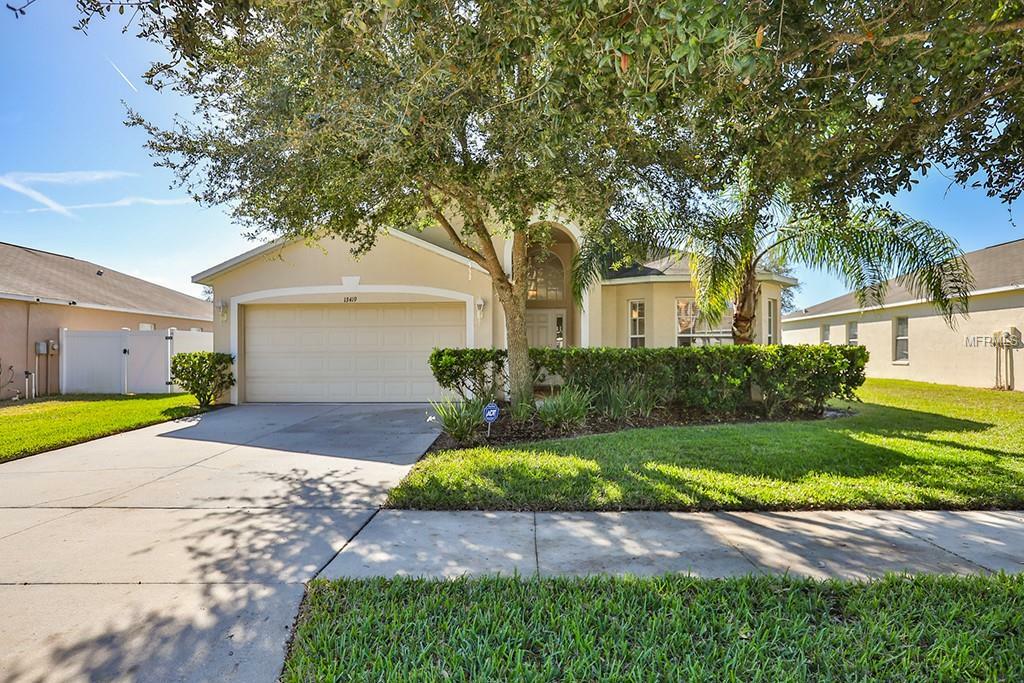 Property Photo:  13419 Fladgate Mark Drive  FL 33579 