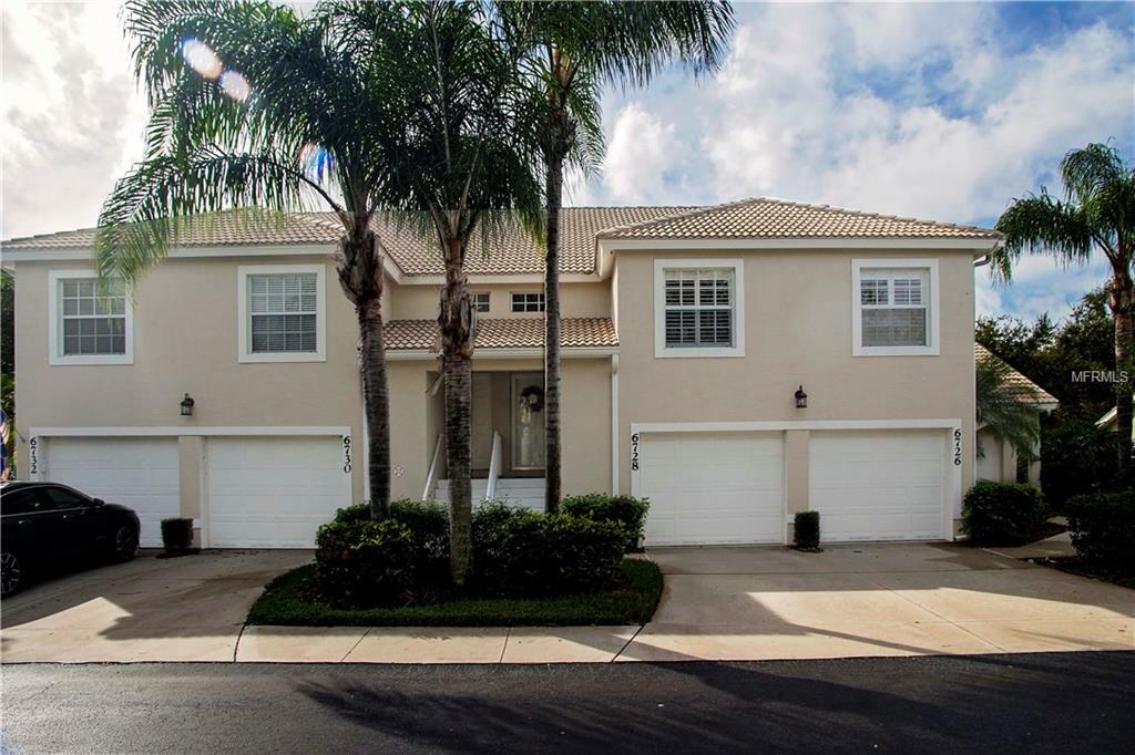 Property Photo:  6730 Fairway Gardens Drive 201  FL 34203 