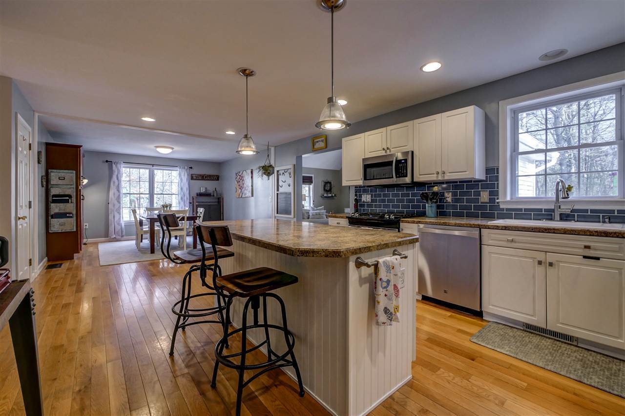 Property Photo: 16 Homestead Road NH 03031