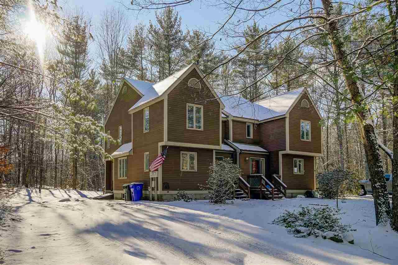 Property Photo: 20 Lindsey Way A NH 03045