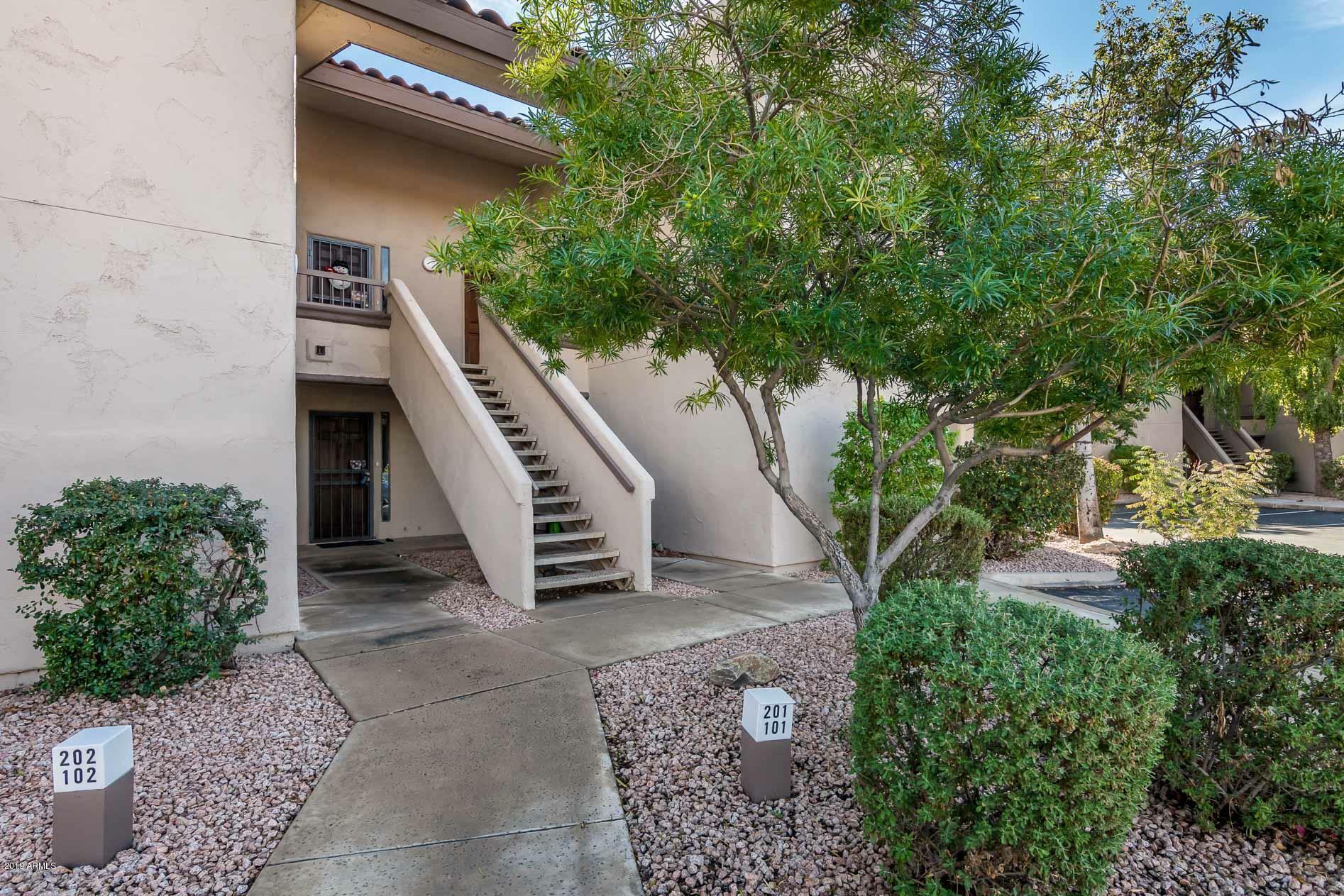 Property Photo:  9465 N 92nd Street 102  AZ 85258 