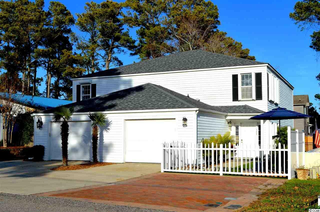 Property Photo:  702 23rd Ave. S B  SC 29582 