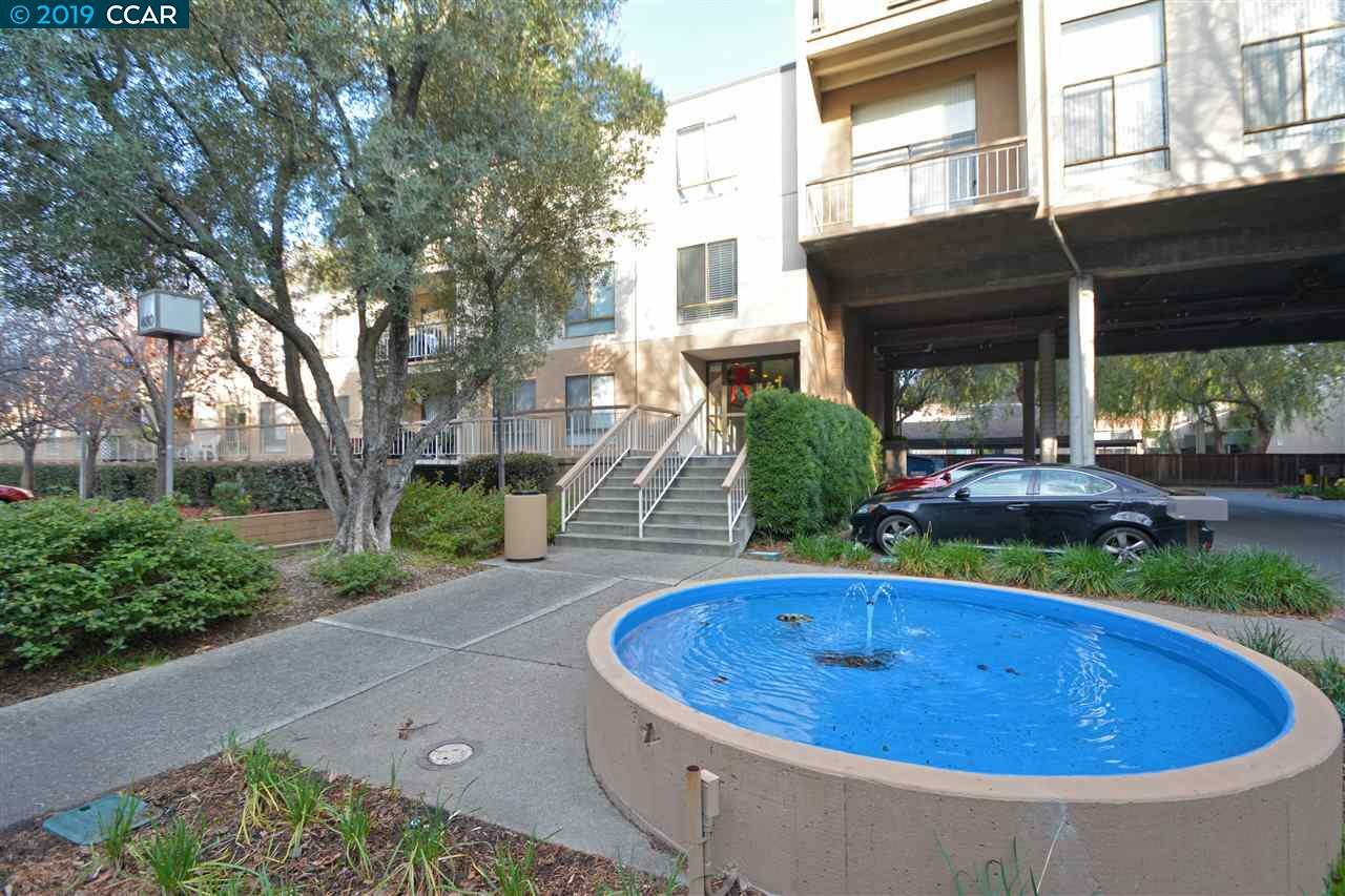 Property Photo:  480 N Civic Dr 208  CA 94596 