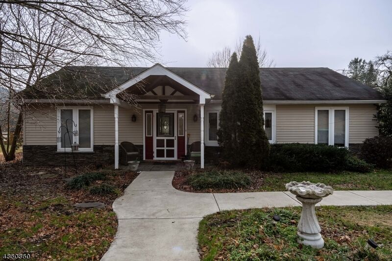 Property Photo: 76 County Rt 627 NJ 08865