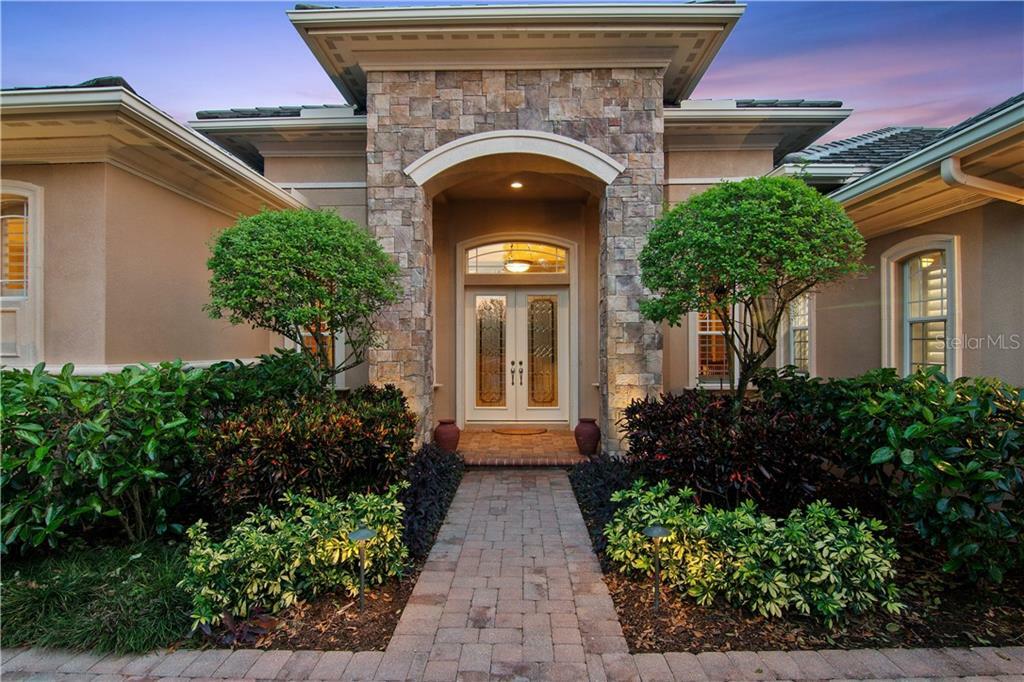 Property Photo:  3254 Founders Club Drive  FL 34240 