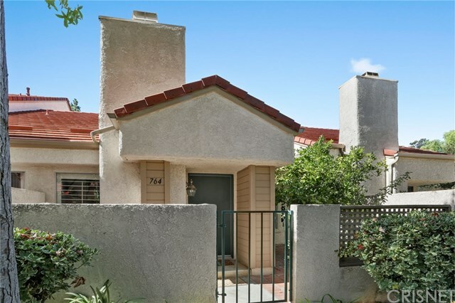 Property Photo:  764 Via Colinas  CA 91362 