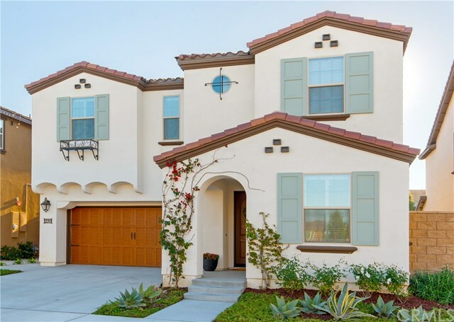 Property Photo:  299 Barnes Road  CA 92782 