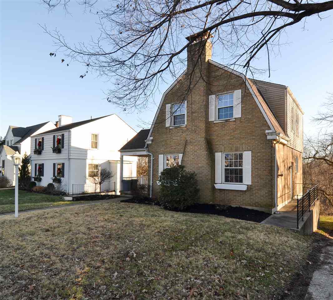 Property Photo:  1233 Upland Avenue  KY 41011 