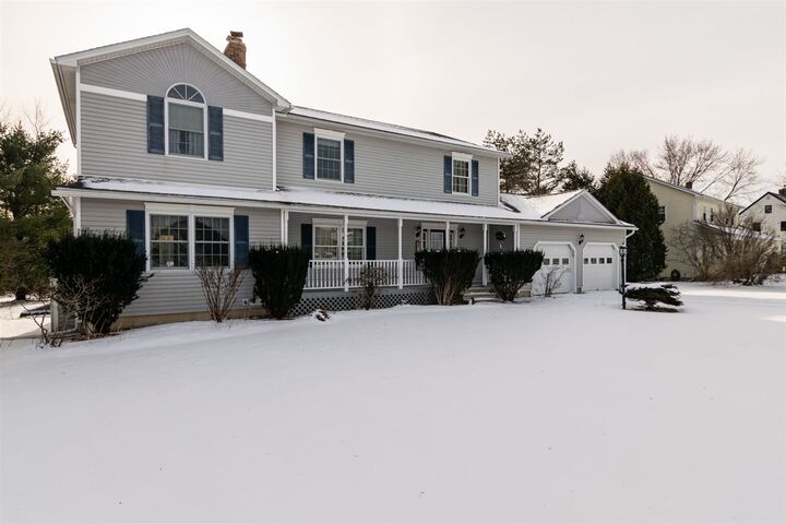 Property Photo:  132 Southfield Drive  VT 05495 