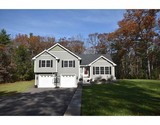 Property Photo: 211 Warner Street MA 01007
