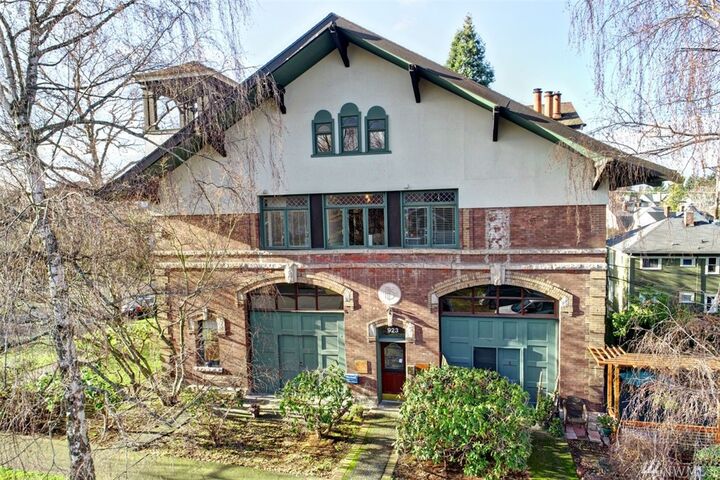 923 N 13th St 5  Tacoma WA 98403 photo