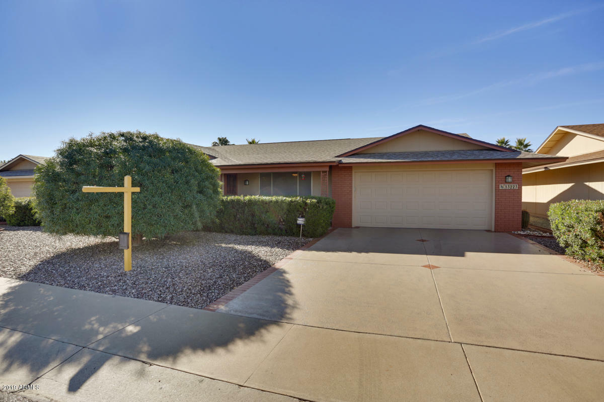 Property Photo:  13223 W Pomegranate Drive  AZ 85375 