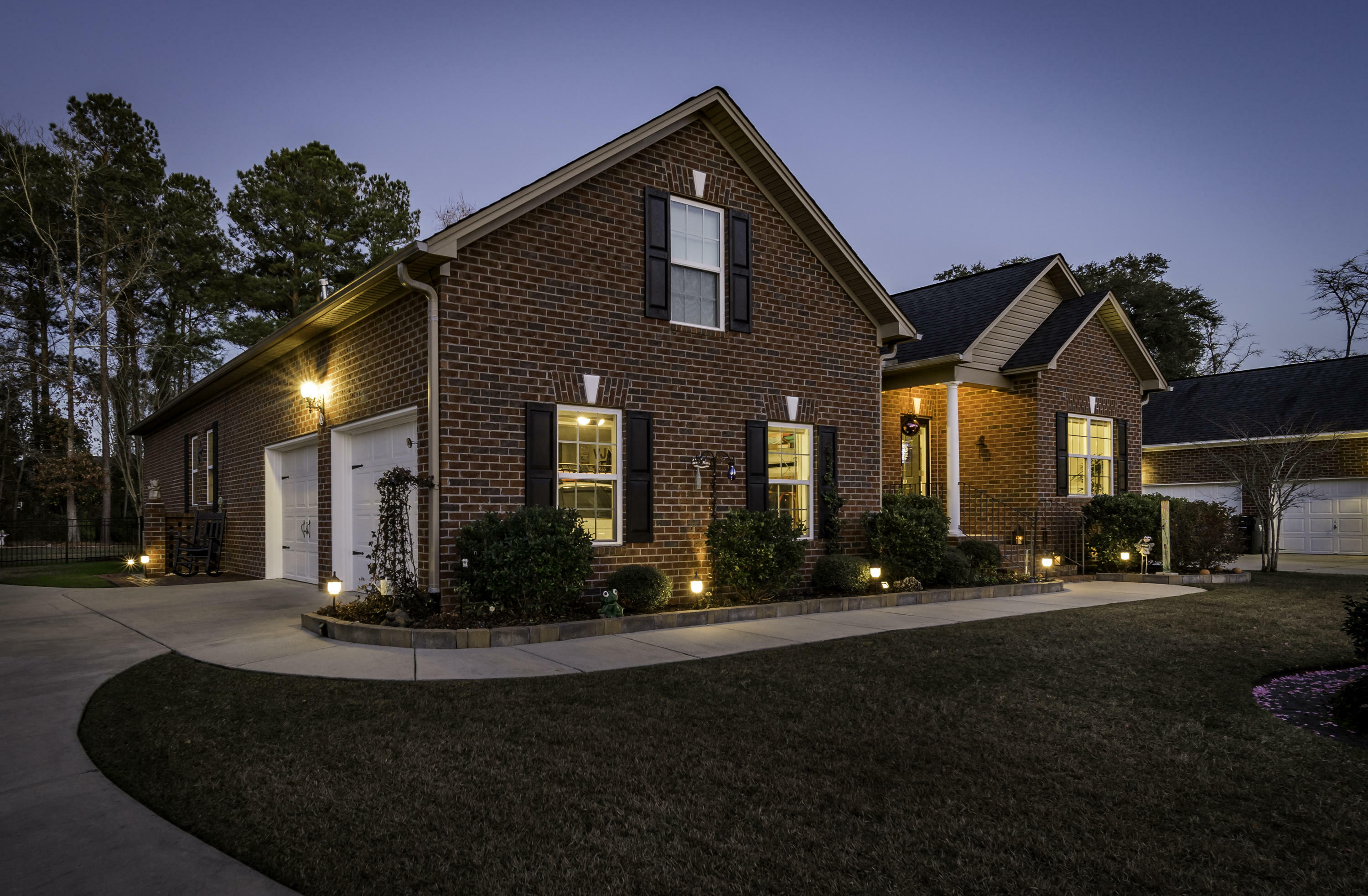 Property Photo: 8739 Alexandria Drive SC 29420