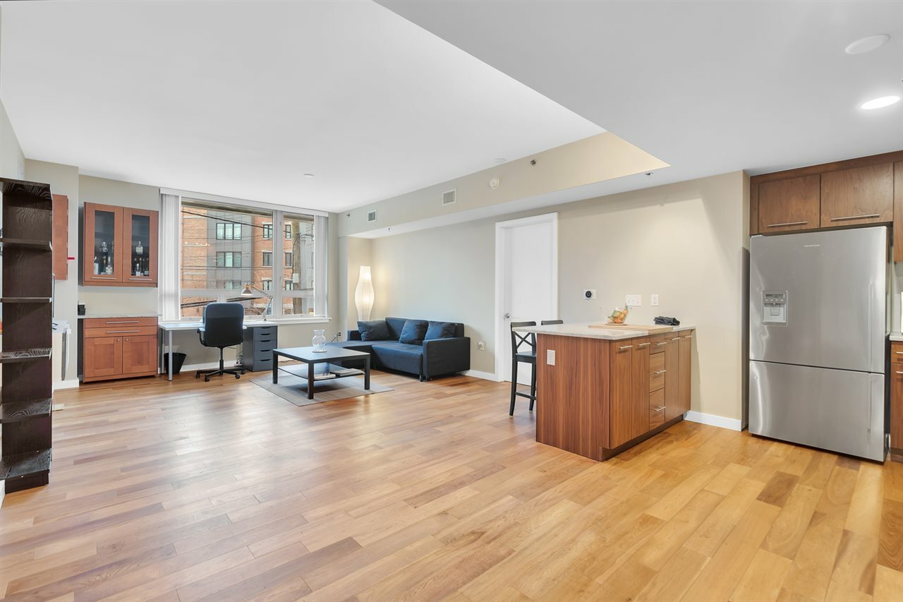 Property Photo:  609 Observer Highway 203  NJ 07030 