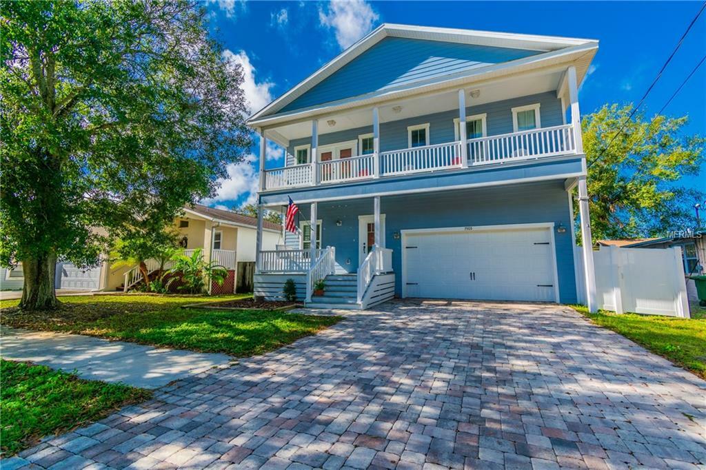 Property Photo:  7503 S Obrien Street  FL 33616 