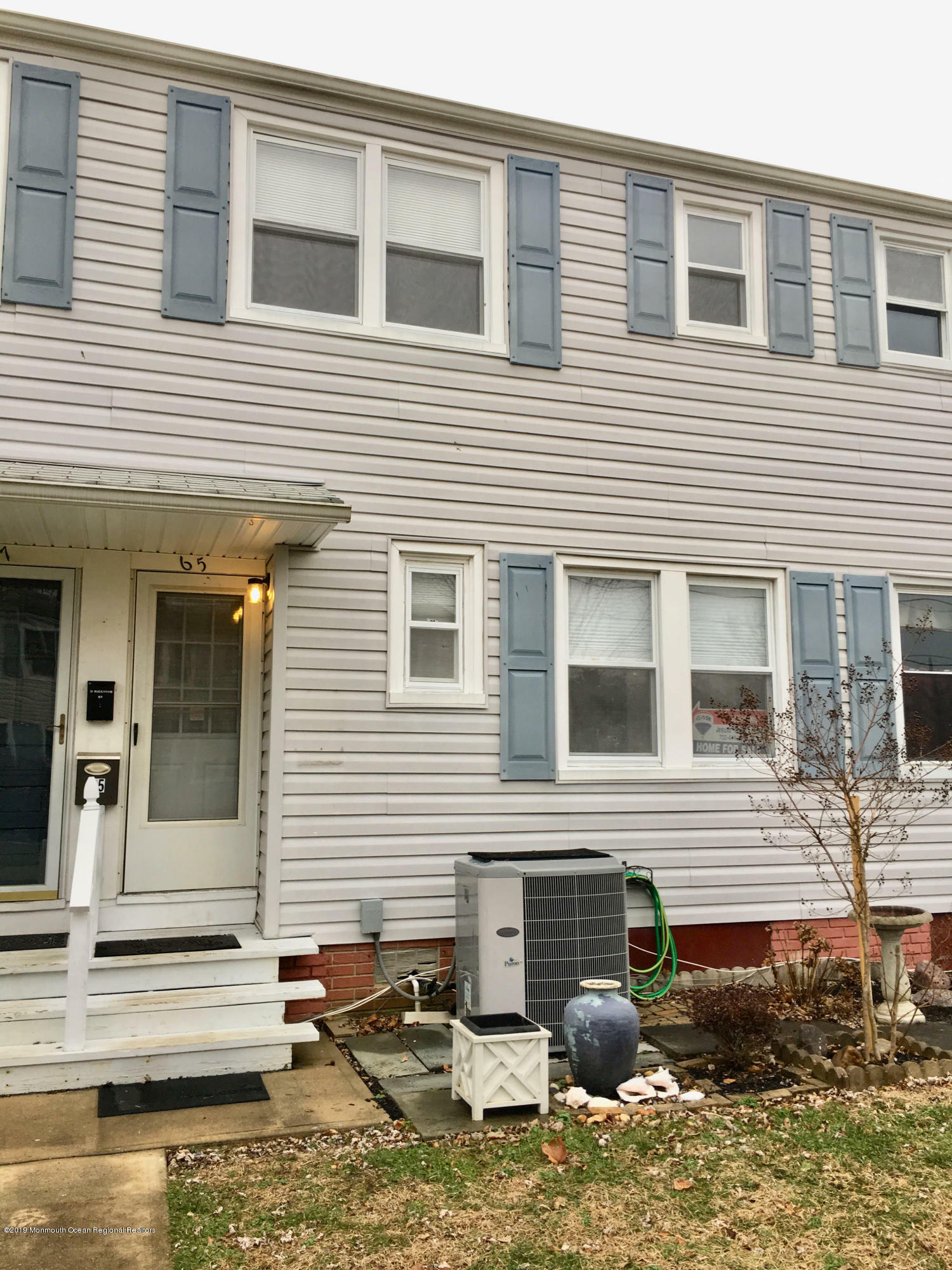 Property Photo:  65 Belshaw Avenue  NJ 07724 