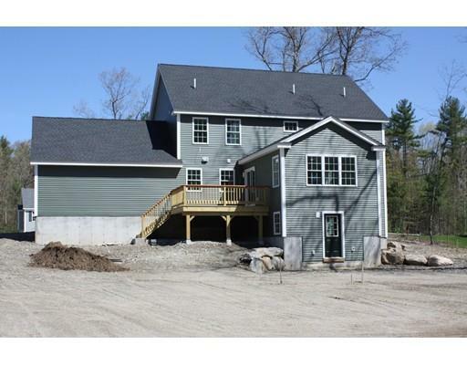 Property Photo: 3 Chapman Street MA 01827