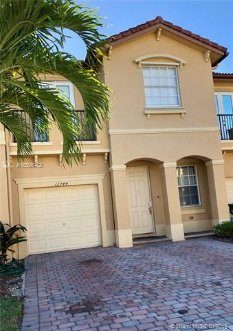 Property Photo:  12744 SW 133rd St  FL 33186 