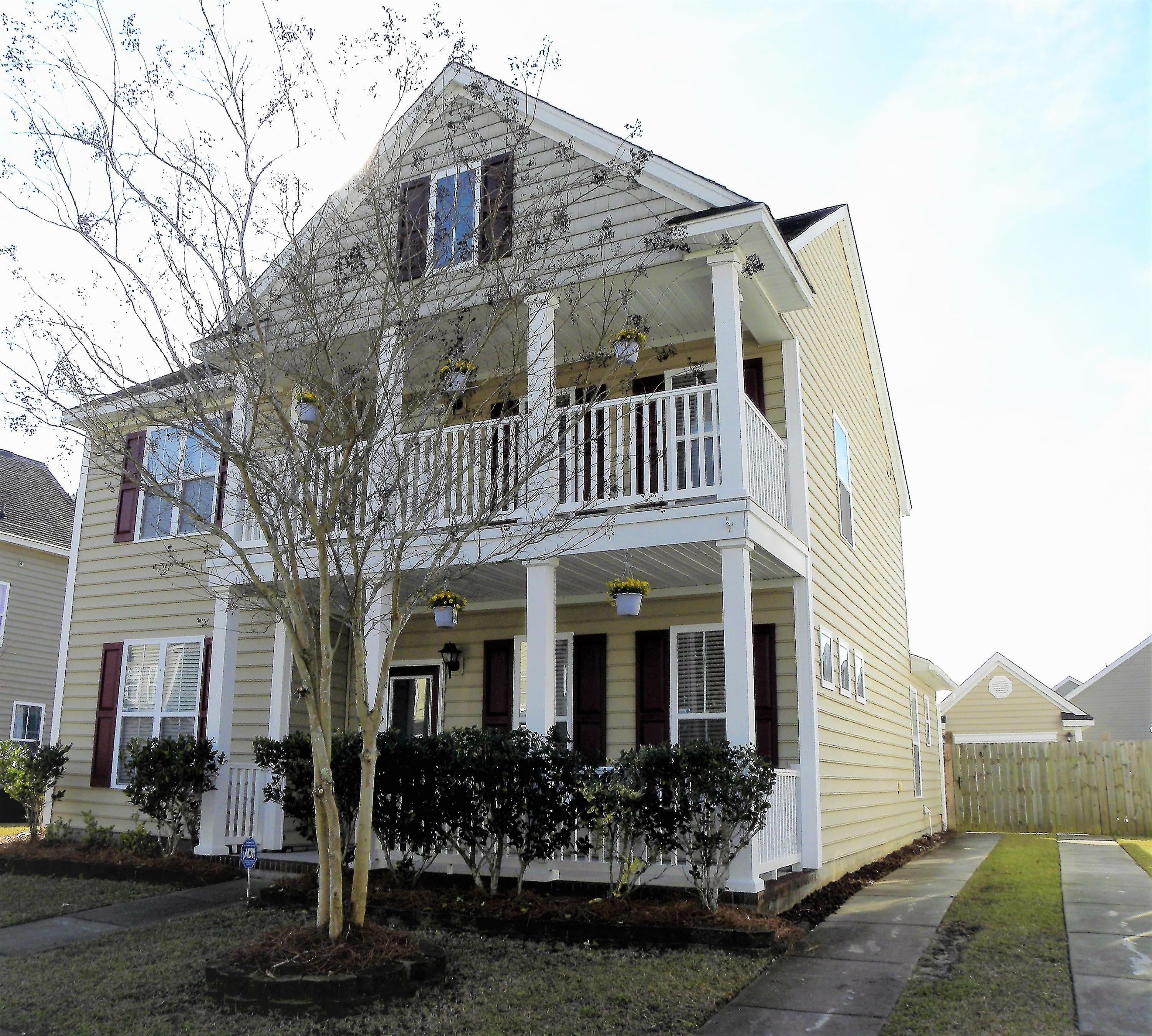 Property Photo:  197 Avonshire Drive  SC 29483 