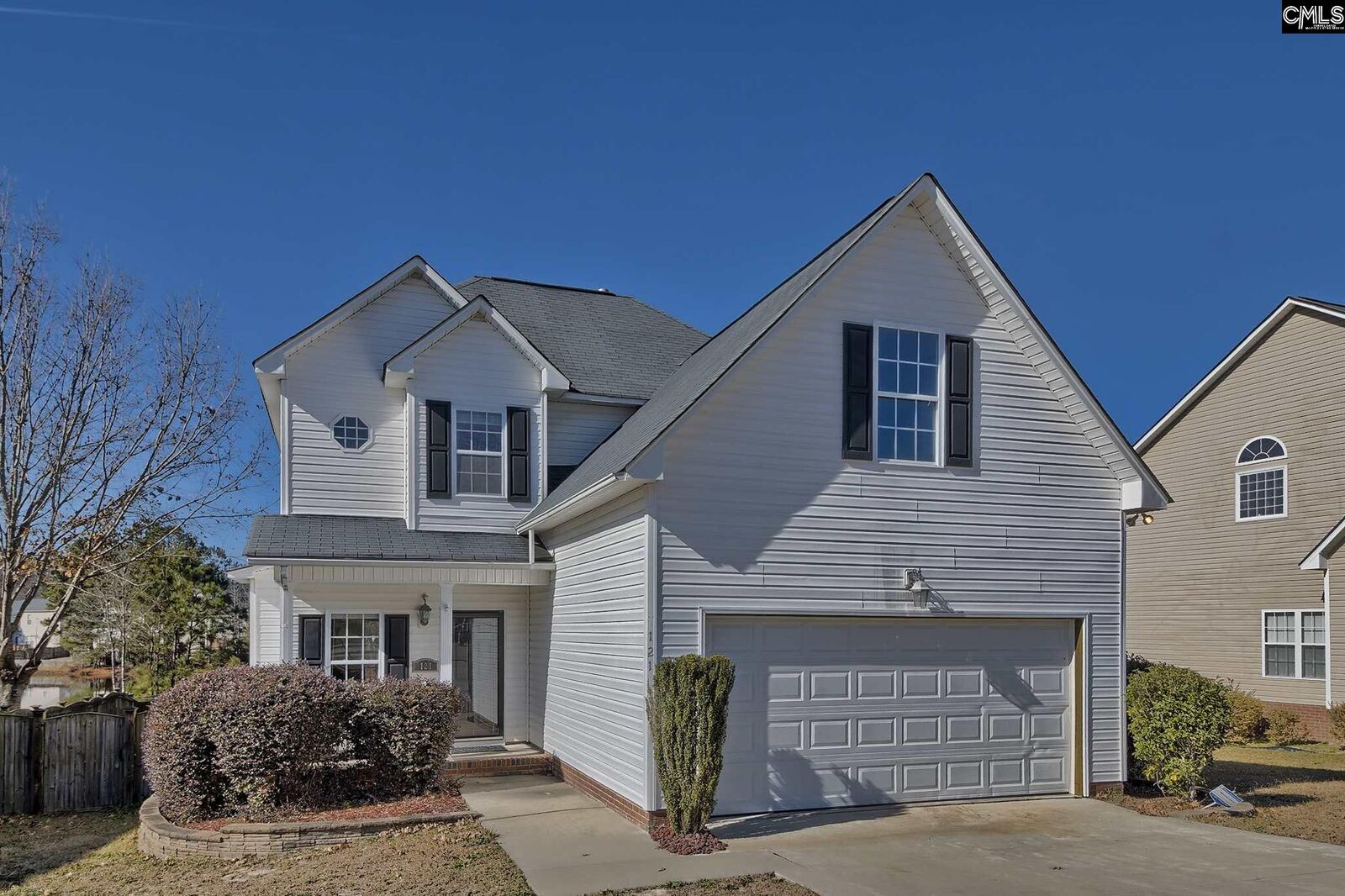 Property Photo: 121 Summer Pines SC 29016