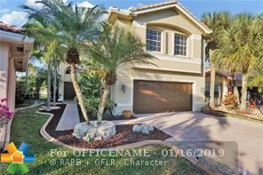 Property Photo: 11667 NW 54th St FL 33076
