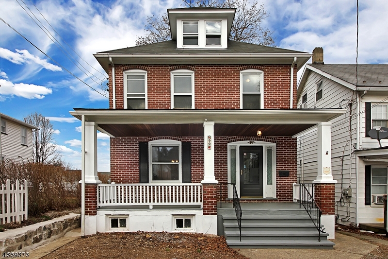 Property Photo:  99 Bullman St  NJ 08865 
