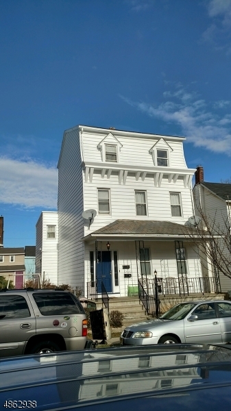 Property Photo:  93 Lewis St  NJ 08865 