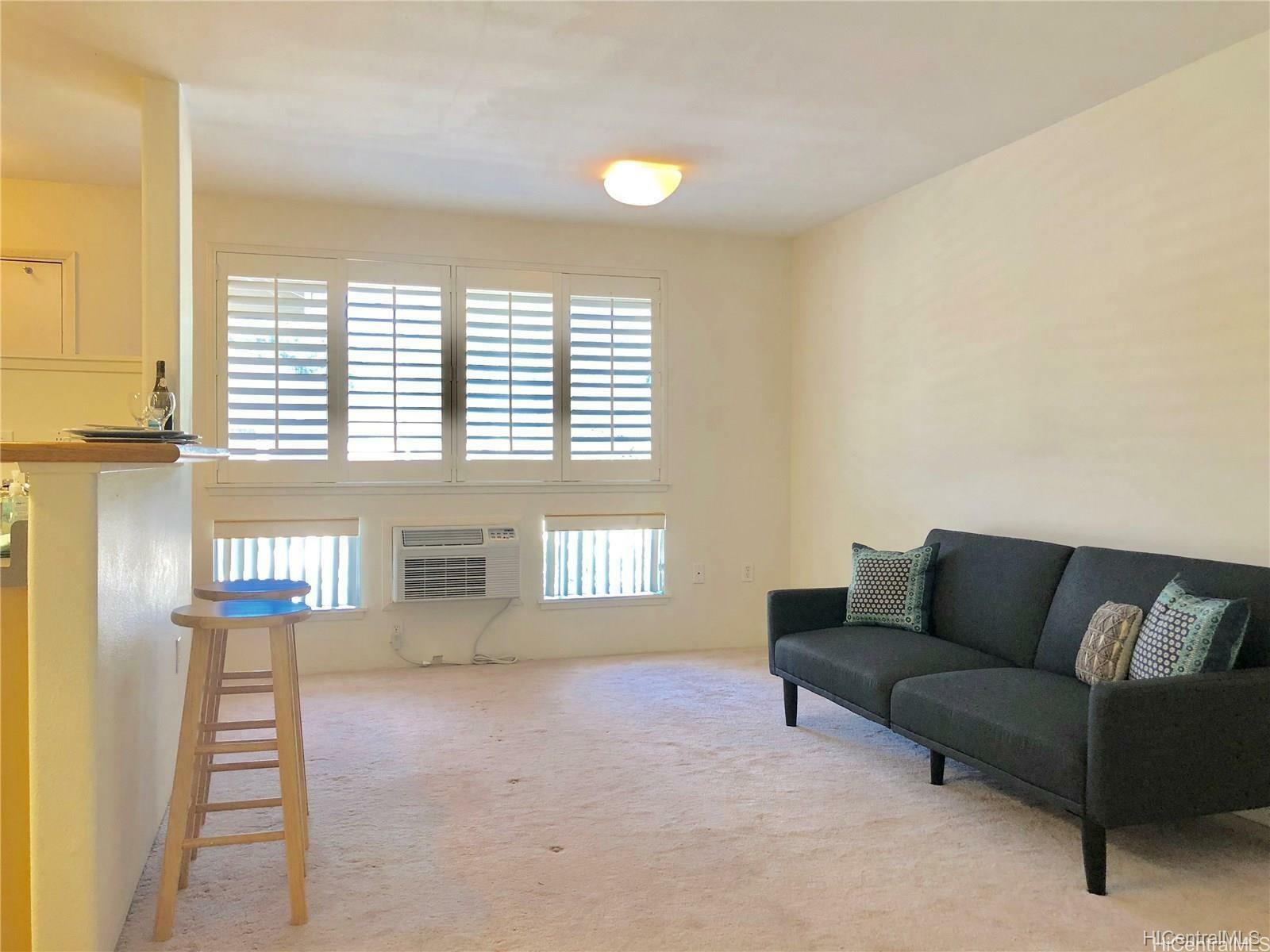 Property Photo:  95-1115 Koolani Drive 205  HI 96789 