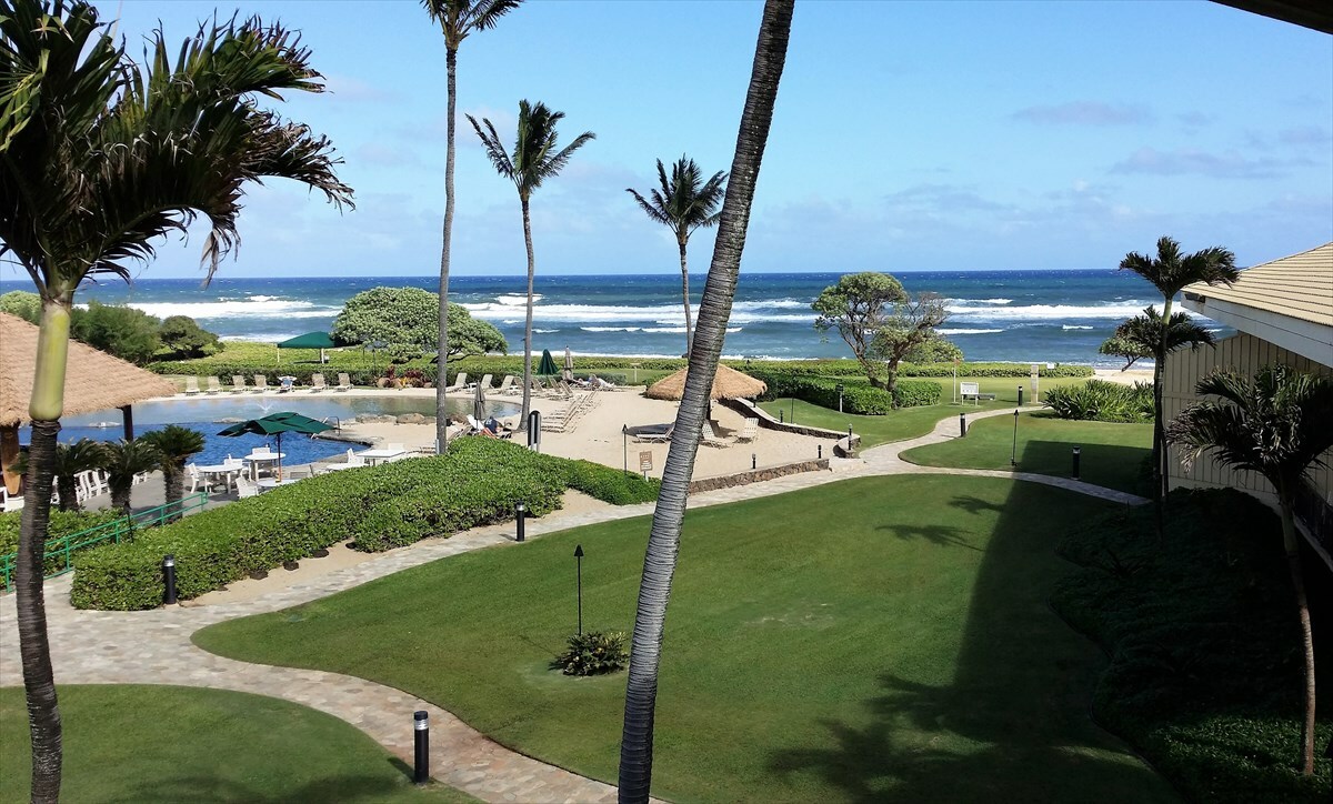 Property Photo:  4331 Kauai Beach Dr 3326  HI 96766 