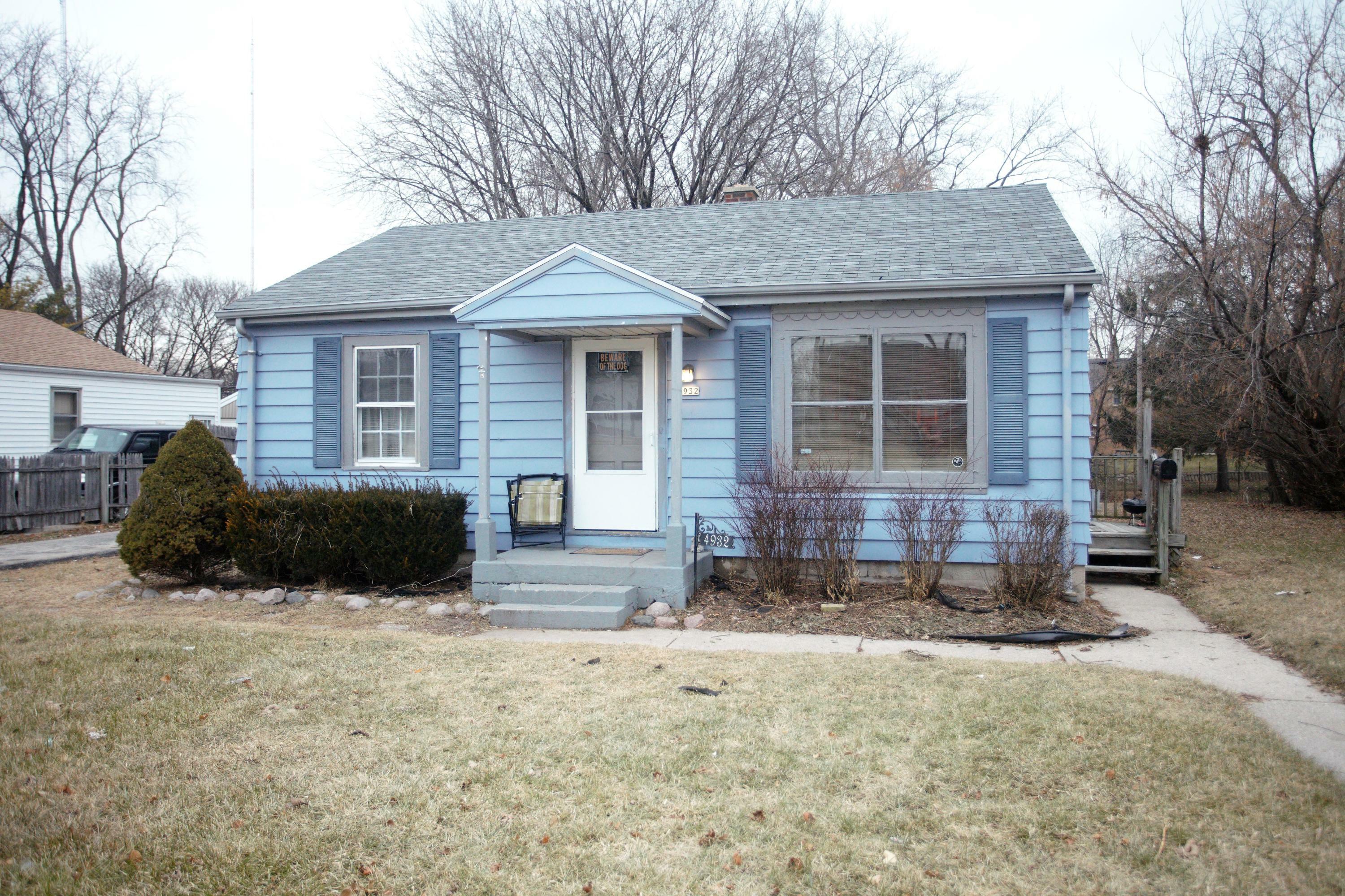 Property Photo:  4932 N 20th St  WI 53209 