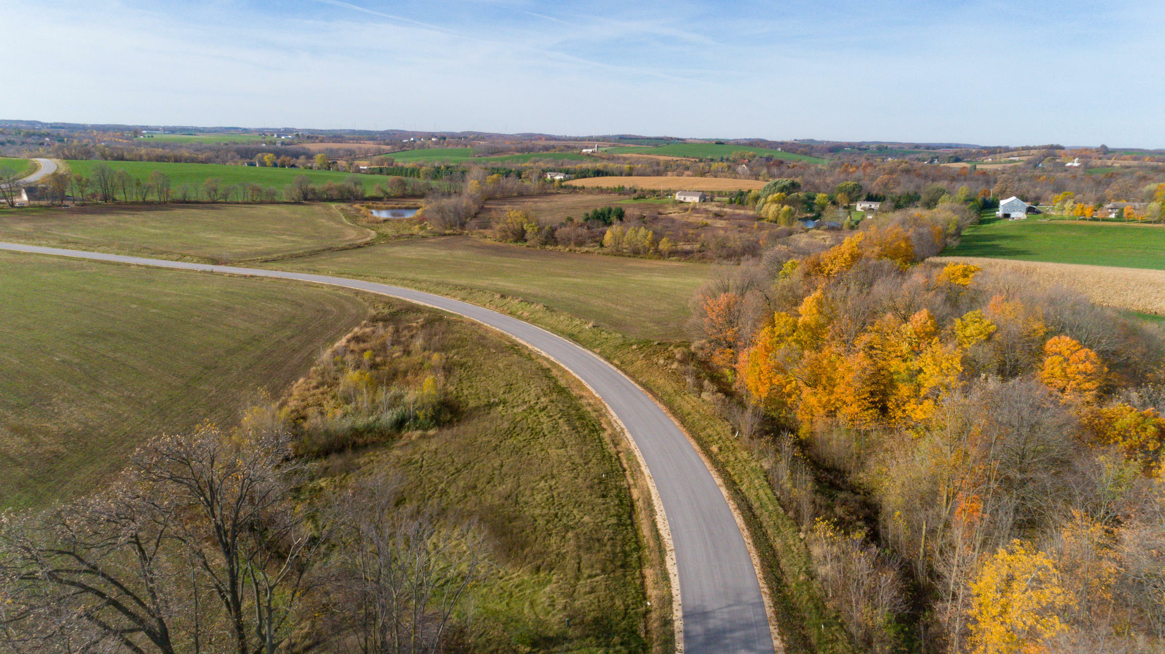 Property Photo: Lt5 Eagle View Dr WI 53091