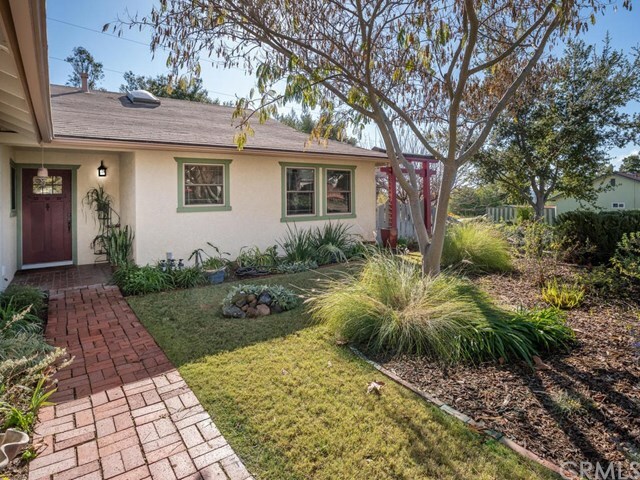 Property Photo:  1701 Tanglewood Drive  CA 93401 