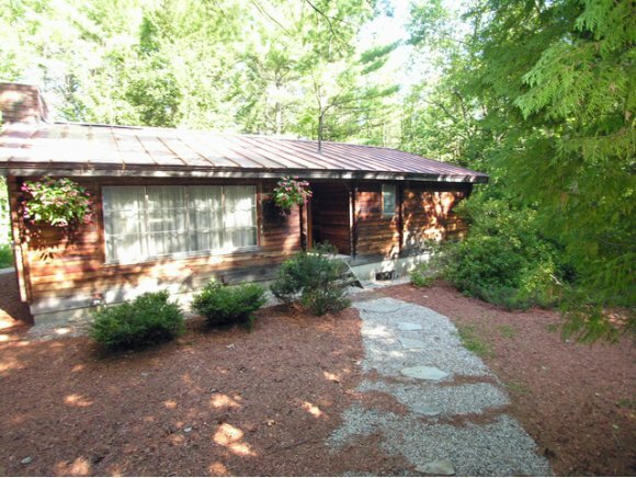 Property Photo: 759 White Mountain Highway NH 03886