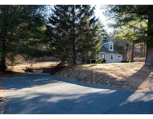 Property Photo: 18 Ham Hill Rd MA 01077