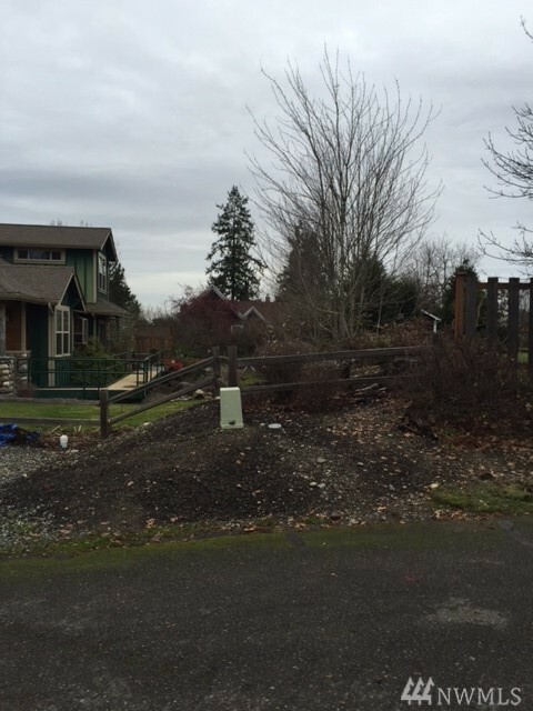 Property Photo: 310 6th St WA 98388