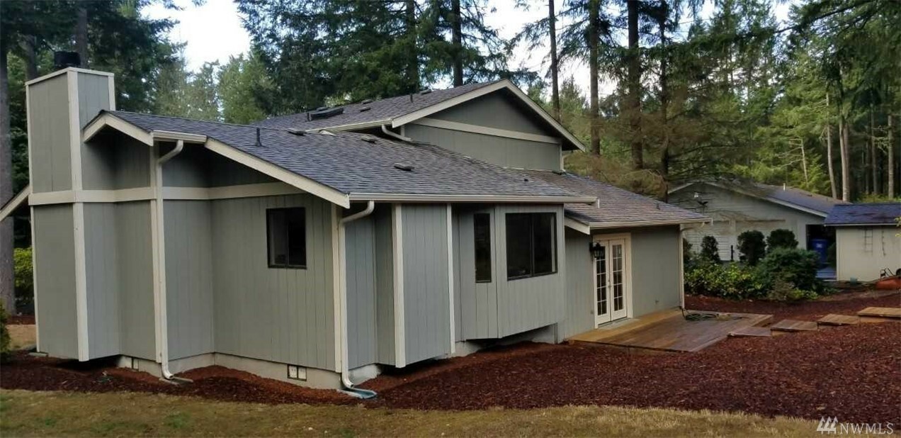 Property Photo: 14015 52nd Ave NW WA 98332