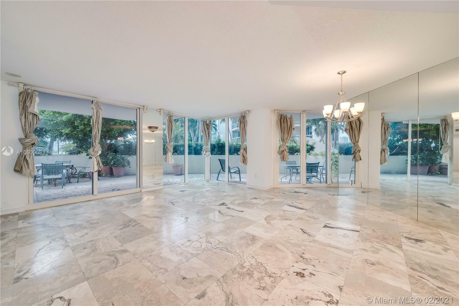 Property Photo: 3370 Hidden Bay Dr. 409 FL 33180