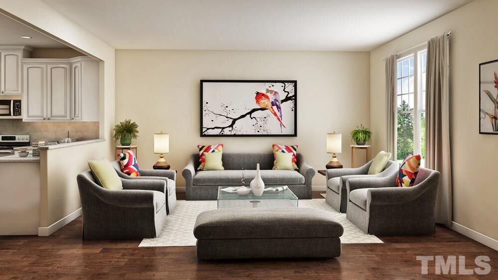 Property Photo: 409 Triumph Lane NC 27587