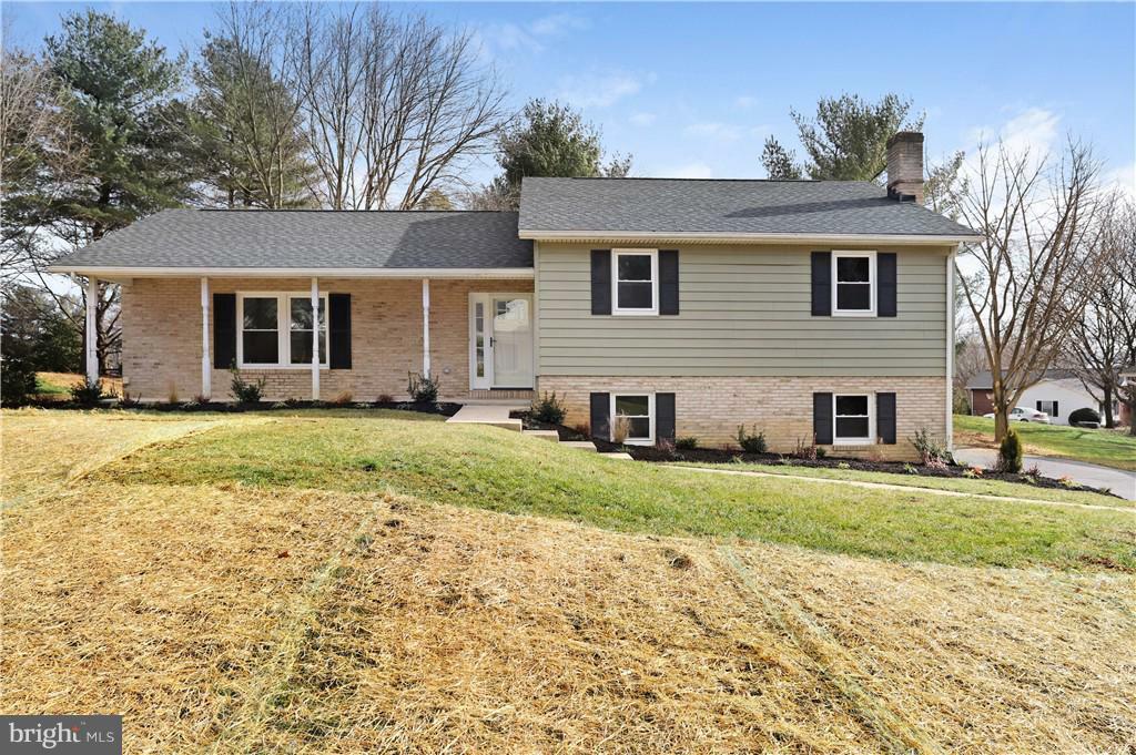 Property Photo:  12127 Bayer Drive  PA 17268 