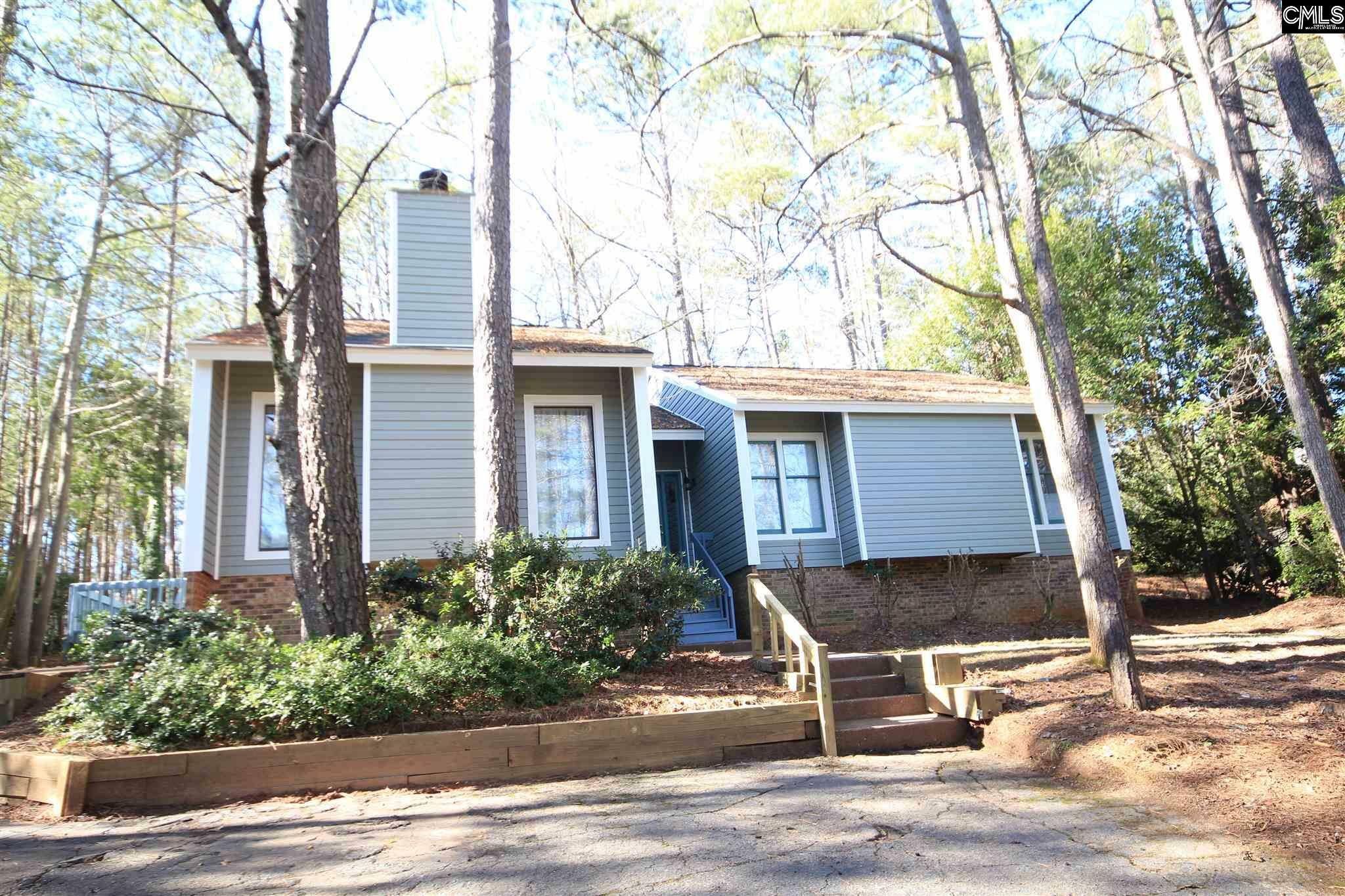 2032 Cedarbrook  Columbia SC 29212-2613 photo