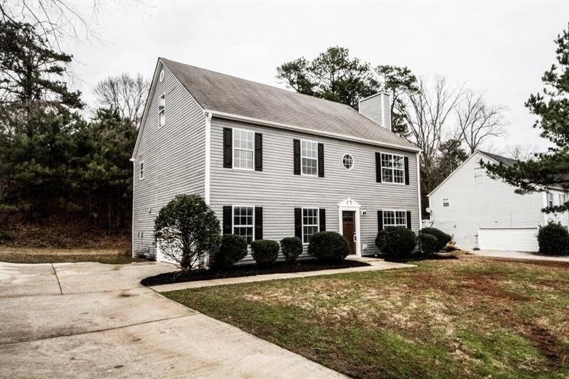 Property Photo: 3824 Brown Drive 30034