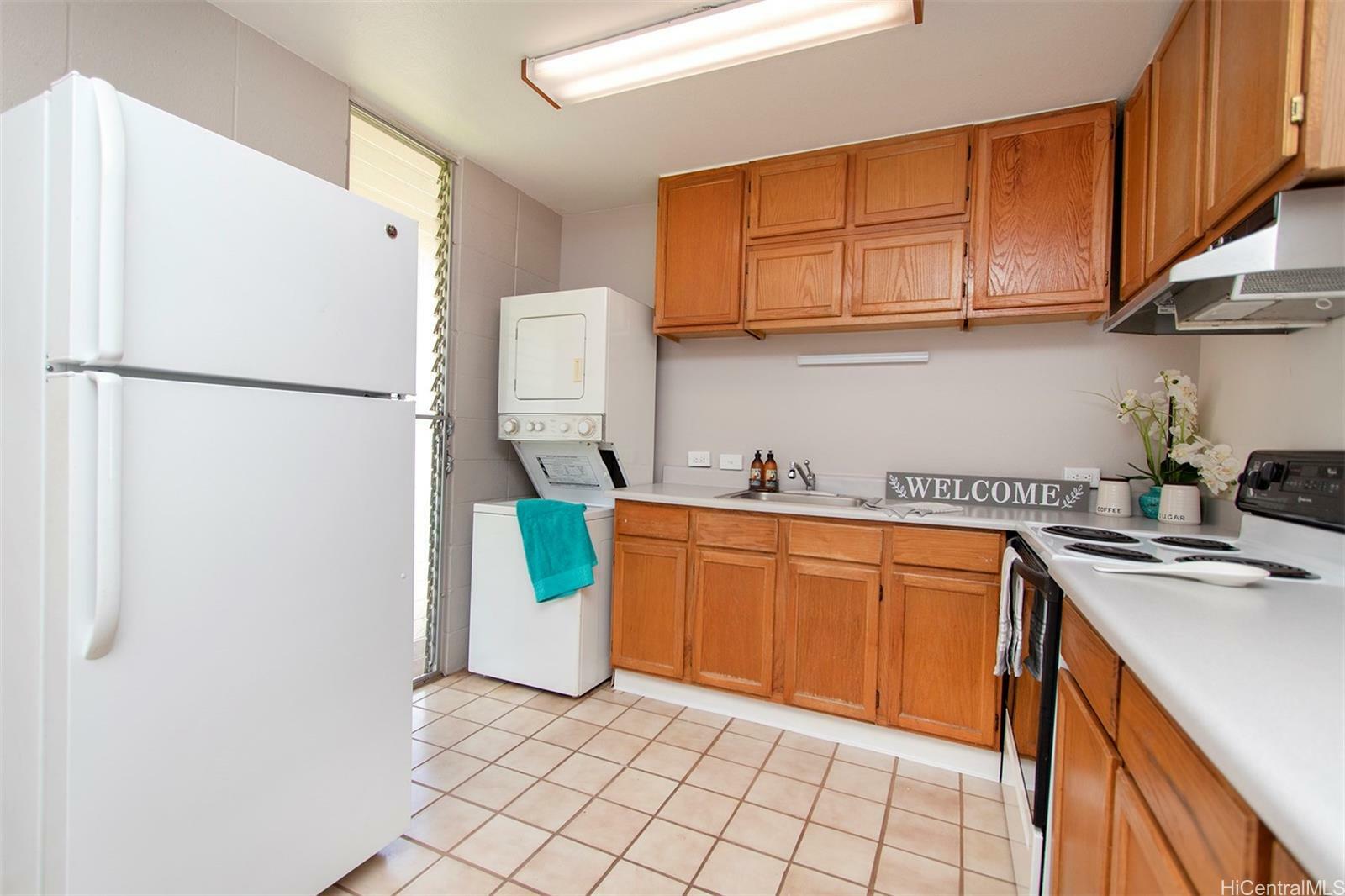 Property Photo:  95-2039 Waikalani Place C202  HI 96789 