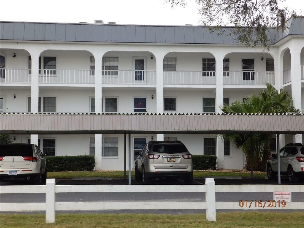 Property Photo:  4801 Airport Road 209  FL 33542 