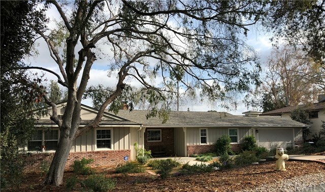 Property Photo: 5110 Queen Street CA 92506