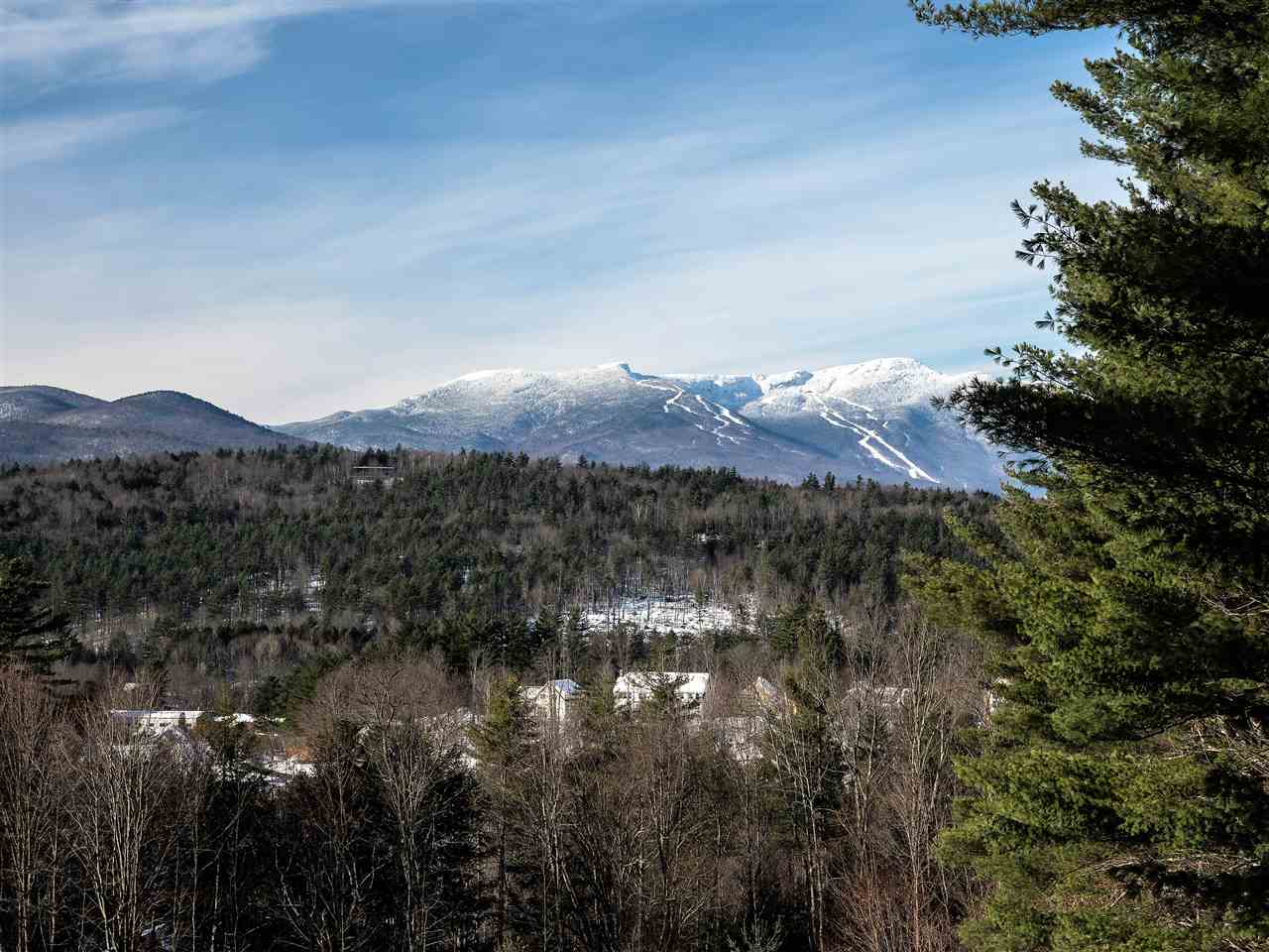 Property Photo: 494 Stowe Hollow Road VT 05672