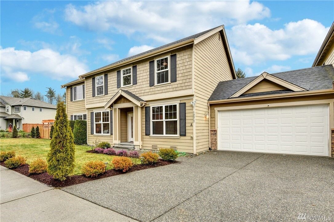 Property Photo:  19017  Waxen Road A  WA 98012 