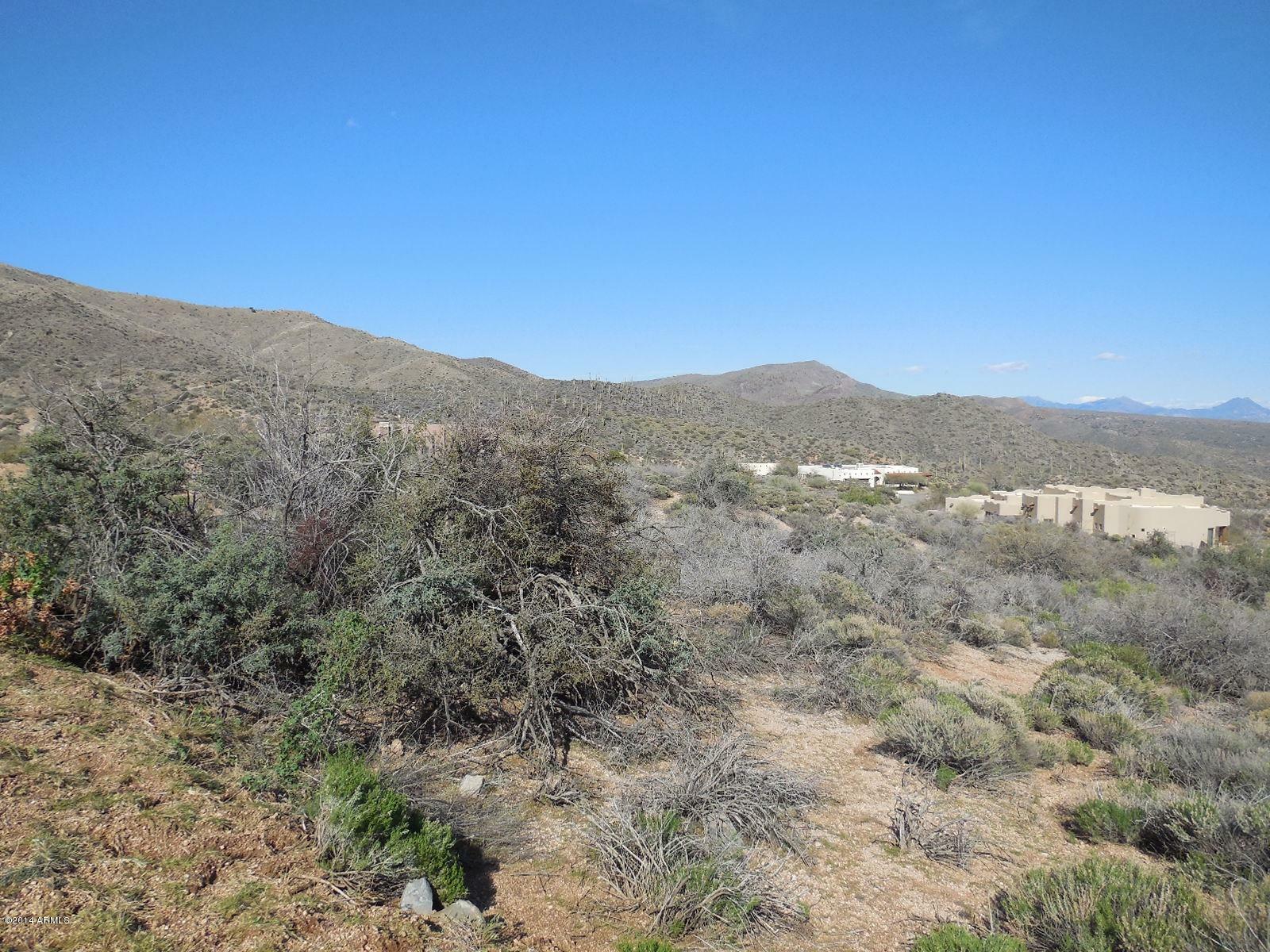 Property Photo:  Lot 73 N Old Mine Road 73  AZ 85331 