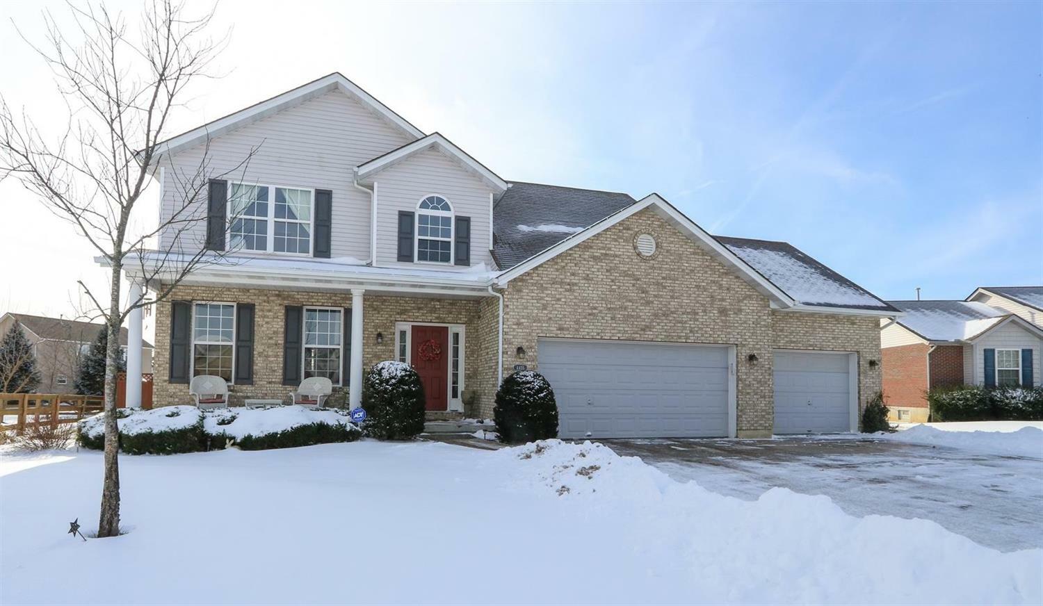 Property Photo:  4435 East Arbor Court  OH 45069 